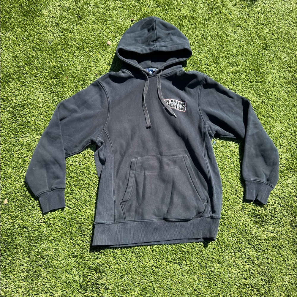 Vintage Hoodie